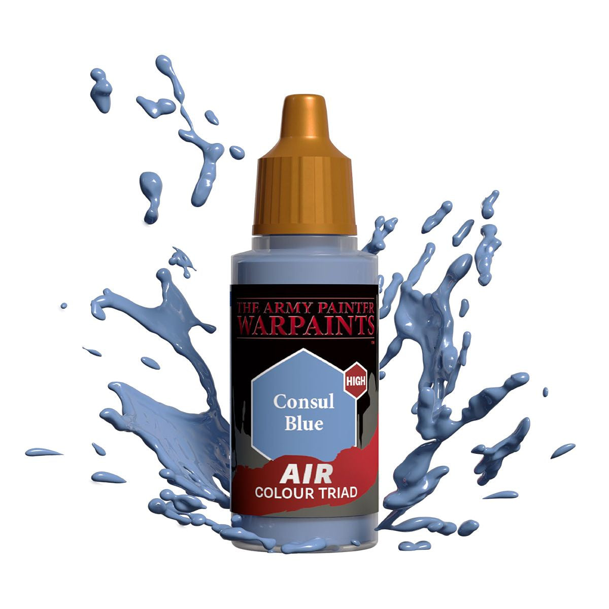 Army Painter Air Consul Blue - Good Games