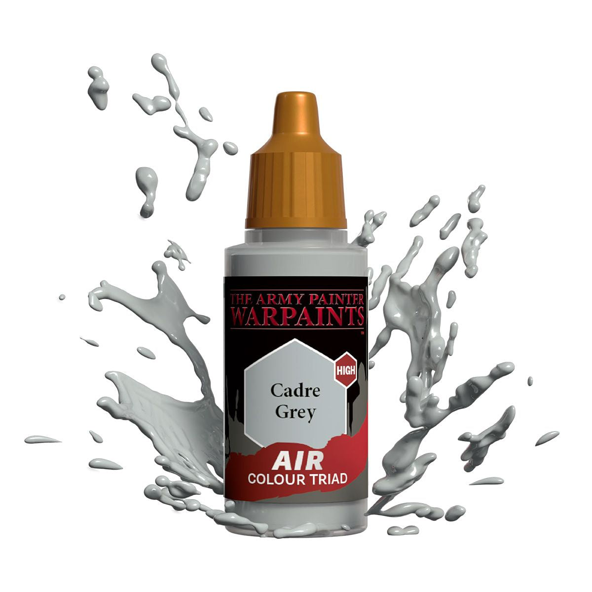 Army Painter Air Cadre Grey - Good Games