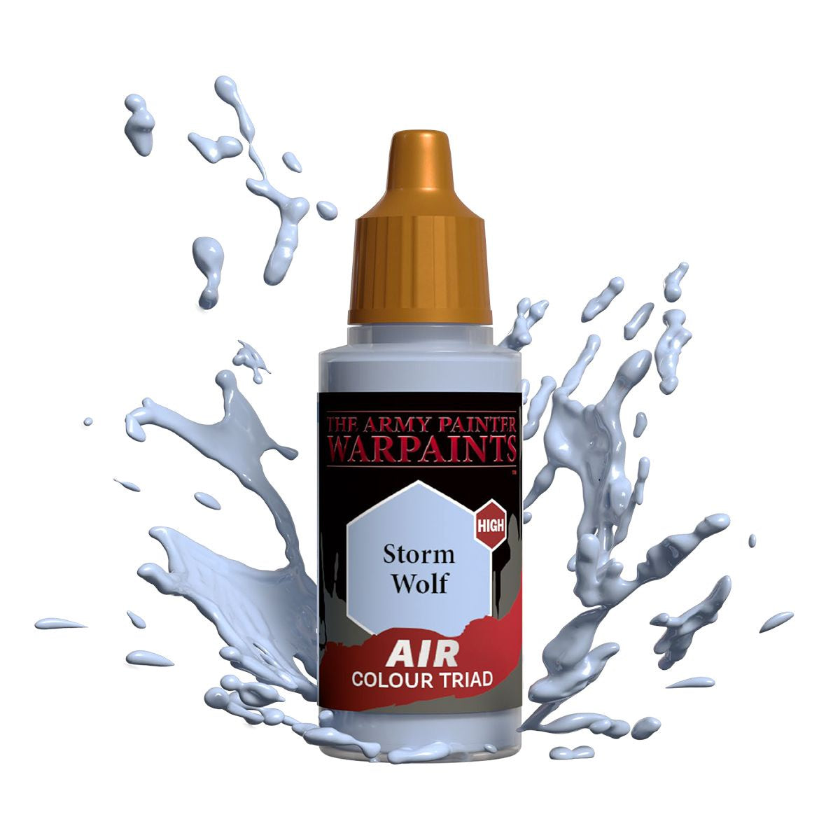 Army Painter Air Storm Wolf - Good Games