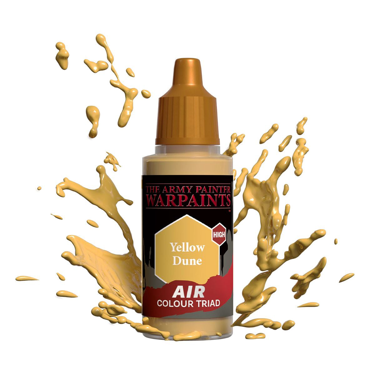 Army Painter Air Yellow Dune - Good Games
