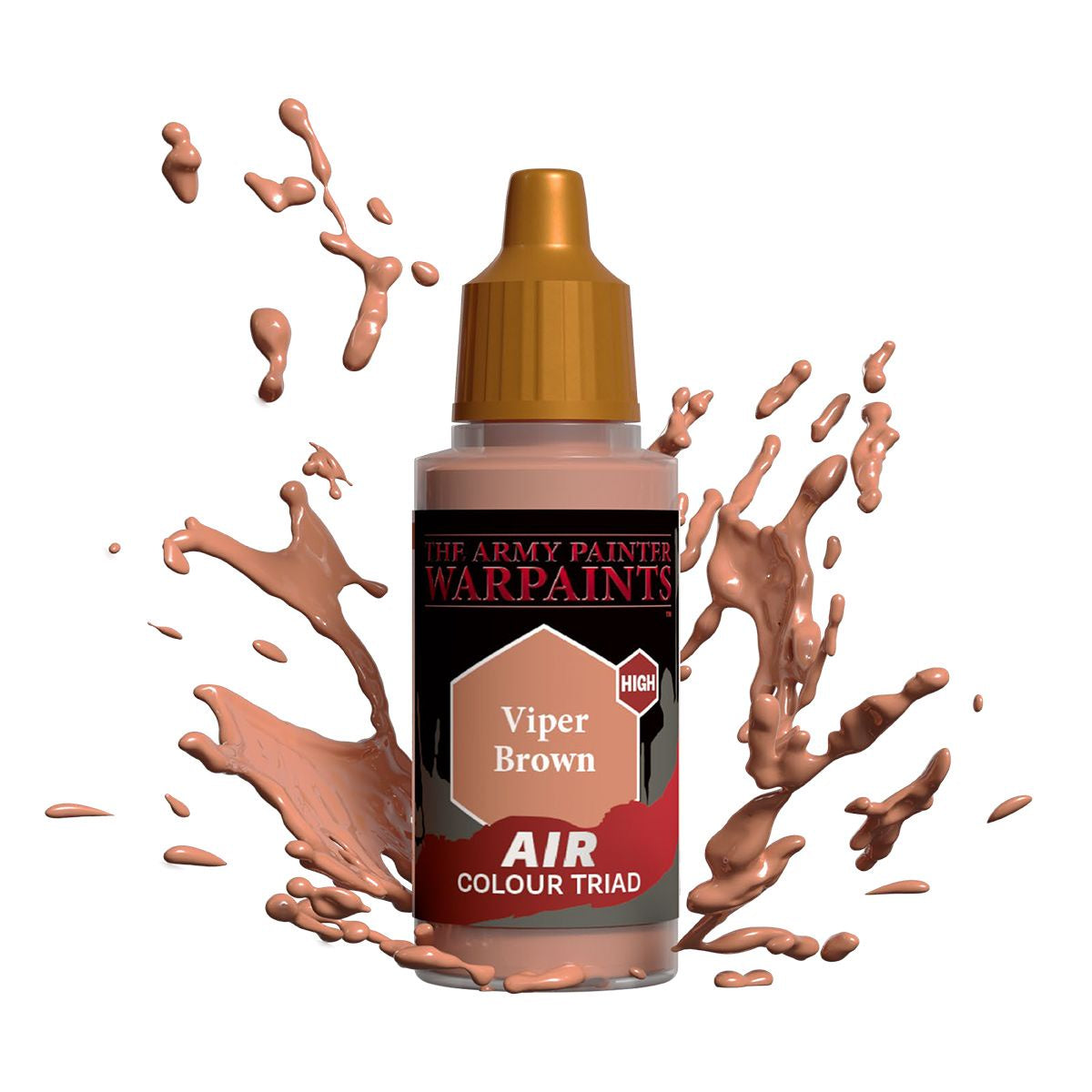 Army Painter Air Viper Brown - Good Games