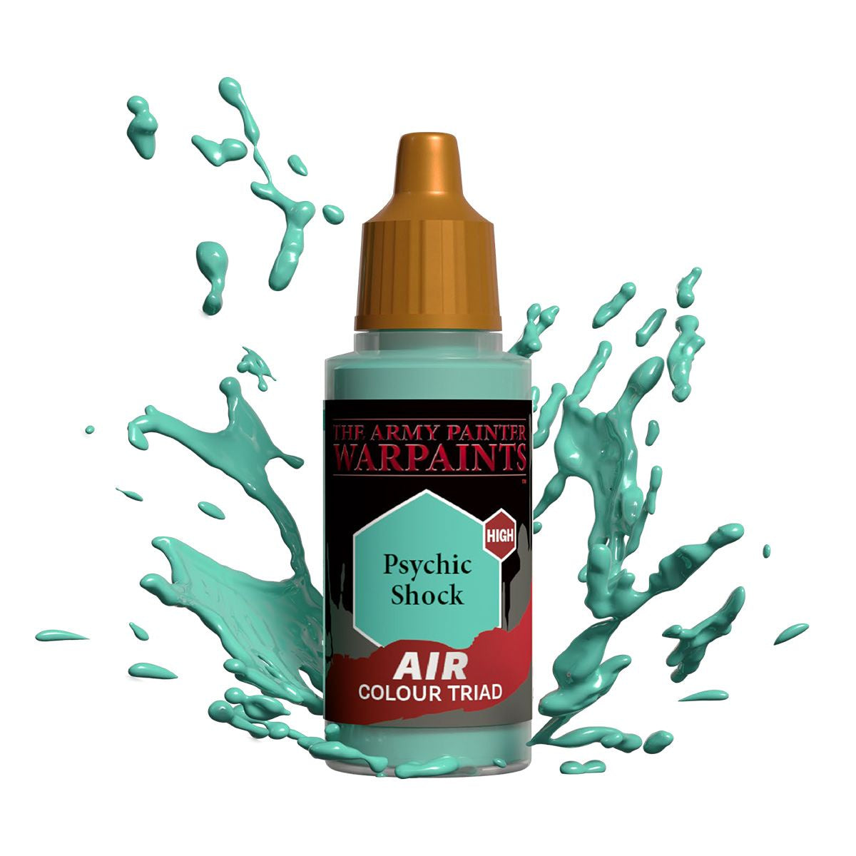Army Painter Air Psychic Shock - Good Games