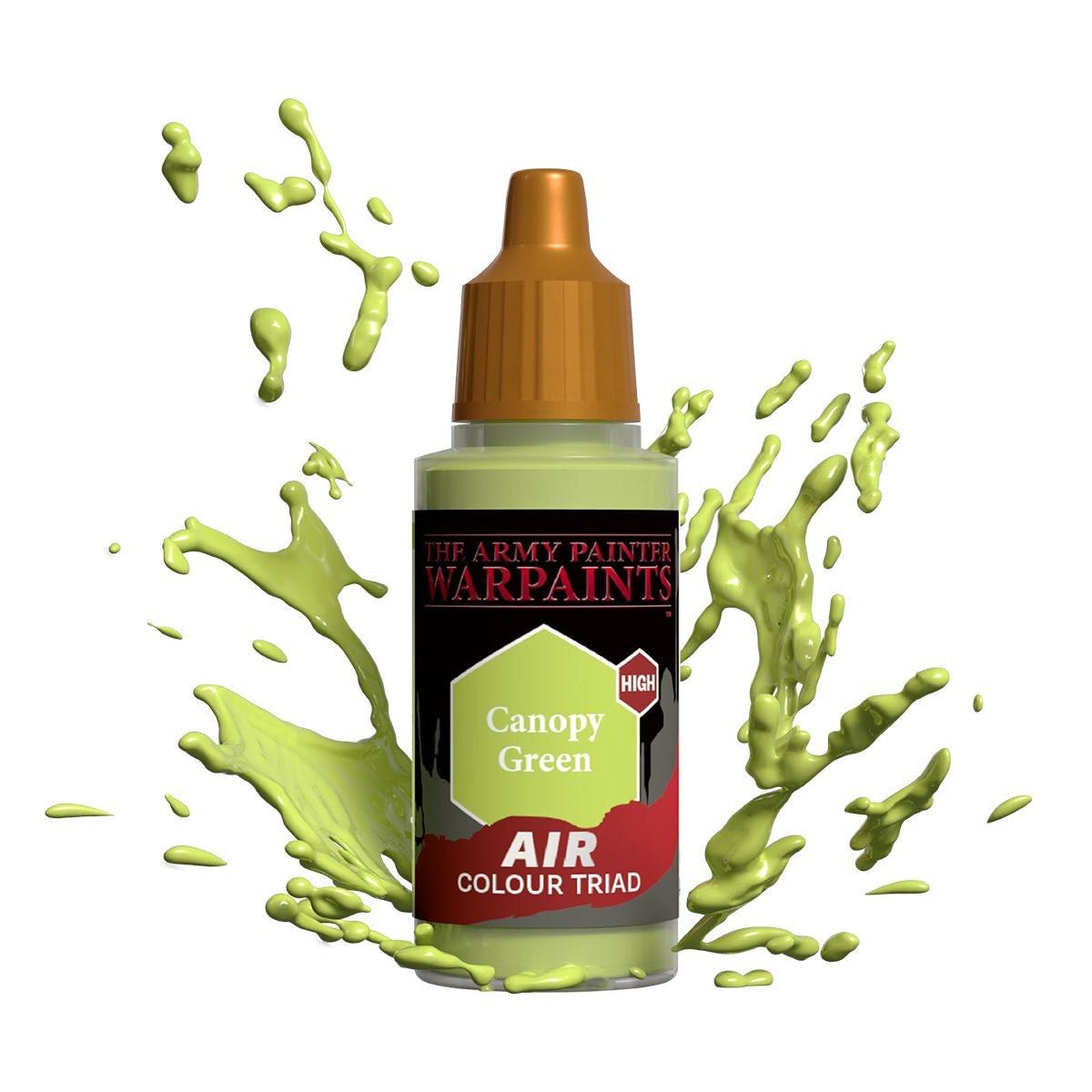 Army Painter Air Canopy Green - Good Games