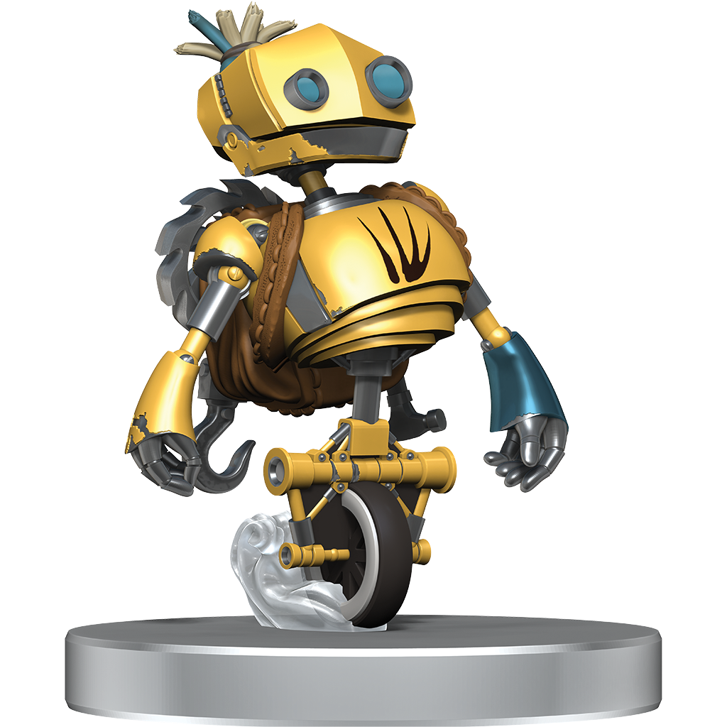 Critical Role Bells Hells Prepainted Miniatures - Good Games