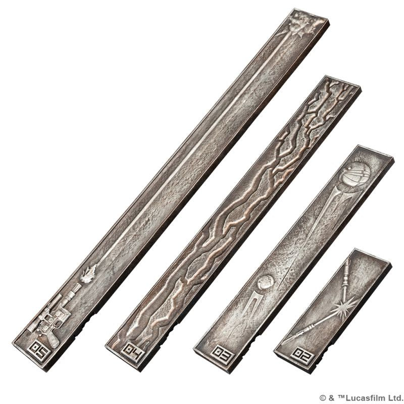 Star Wars: Shatterpoint - Measuring Tools - Good Games