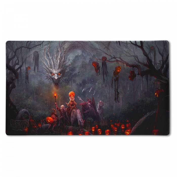 Dragon Shield - Playmat - Halloween 2022 - Good Games