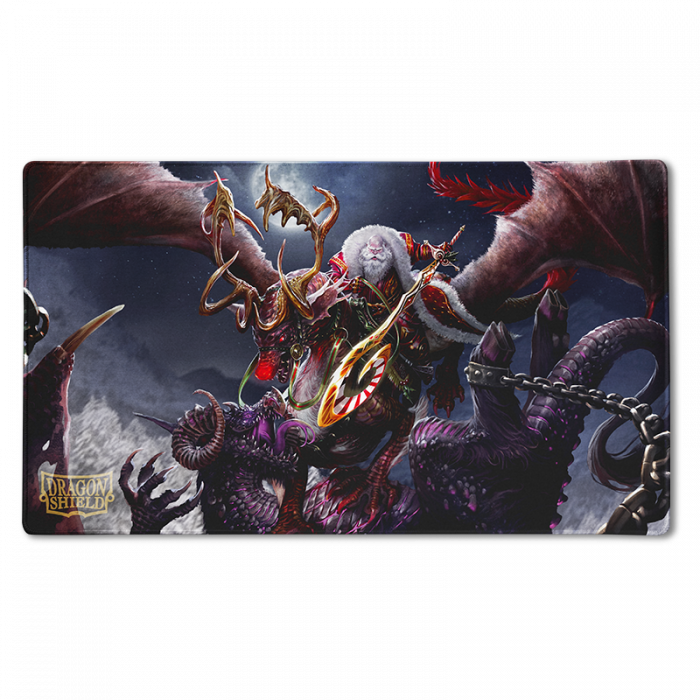 Dragon Shield - Playmat - Christmas 2022 - Good Games