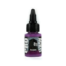 Monument Pro Acryl Paint- Purple 22ml - Good Games