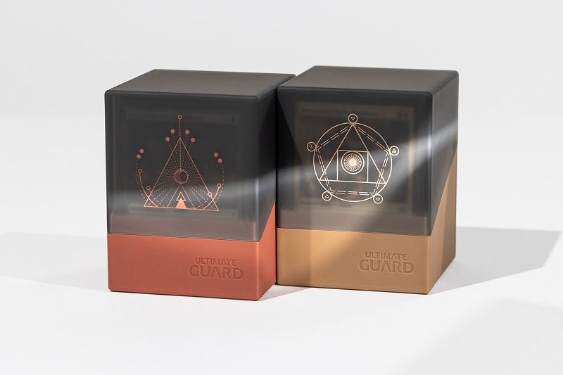 Ultimate Guard Druidic Secrets Bundle 2022 - Good Games