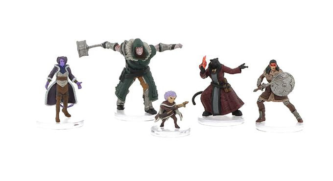 Critical Role The Tombtakers Boxed Set - Good Games