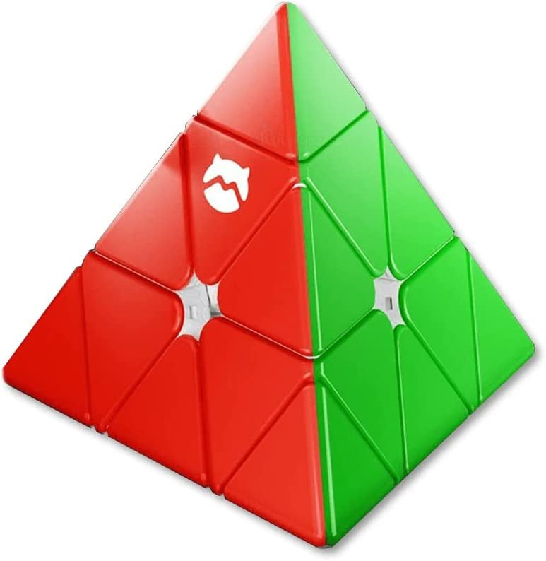 GAN Monster Go Pyraminx - Good Games