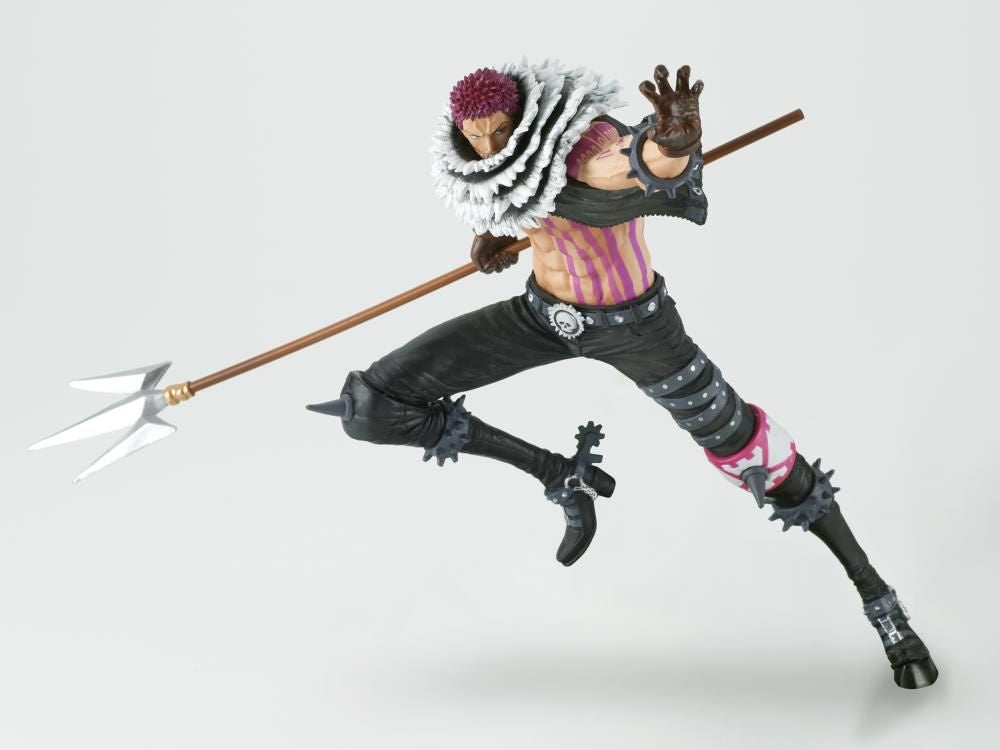 One Piece World Figure Colosseum 2 Vol.5 - Good Games