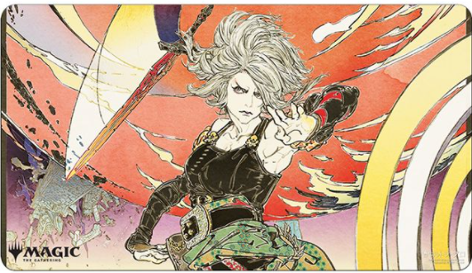 Magic the Gathering Playmat Mystical Archive - JPN Playmat 50 Increasing Vengeance - Good Games
