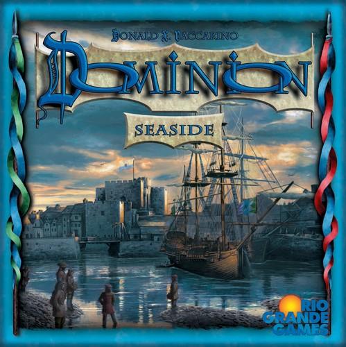 Dominion - Seaside - Good Games