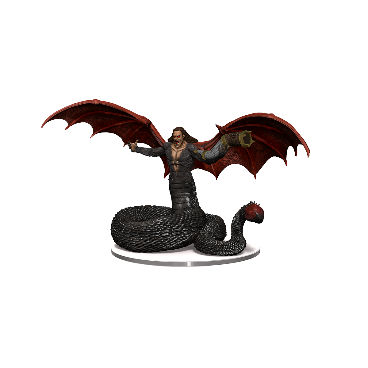 D&D Icons of the Realms Miniatures Archdevil Geryon - Good Games