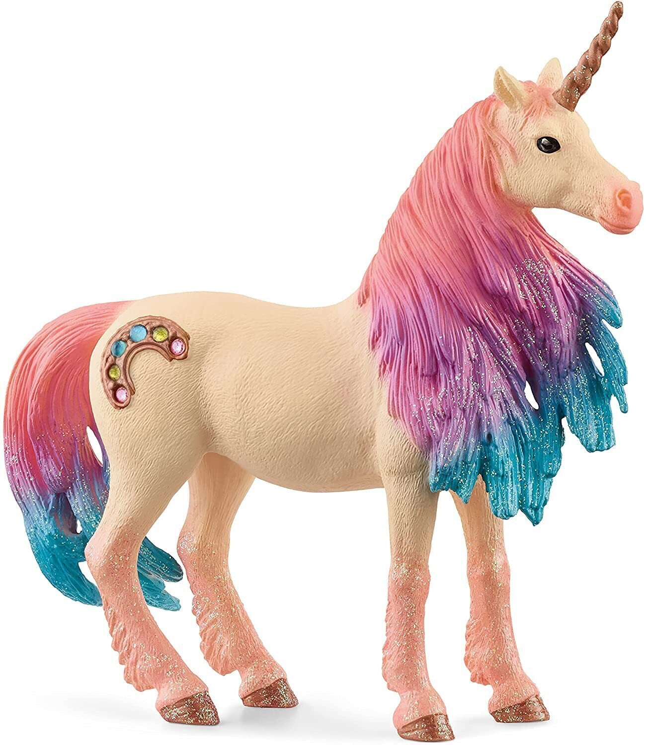 Schleich - Marshmallow Unicorn Mare - Good Games