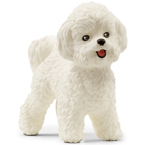 Schleich - Bichon Frise - Good Games