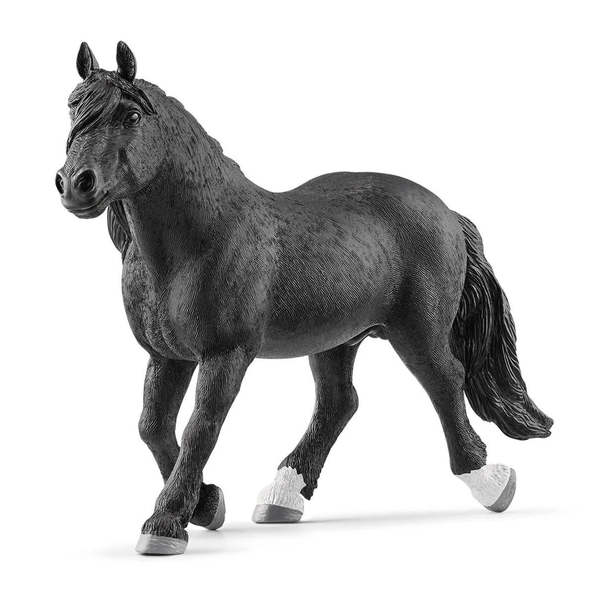 Schleich - Noriker Stallion - Good Games