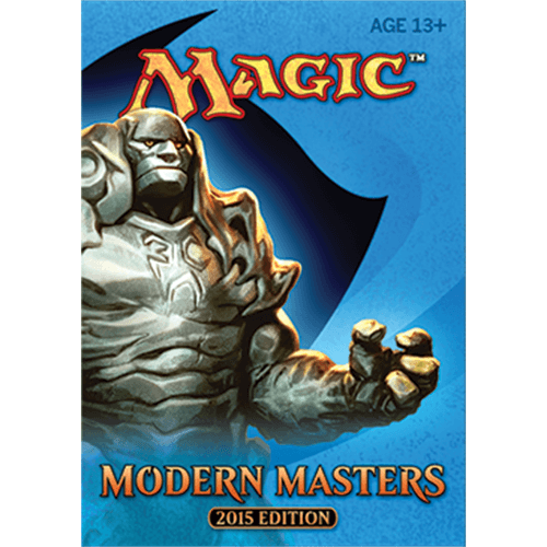 MTG Modern Masters 2015 Booster Pack ENG - Good Games