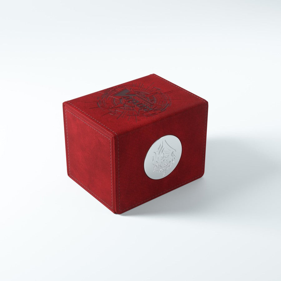 Vanguard Nation Vault: Dragon Empire - Good Games