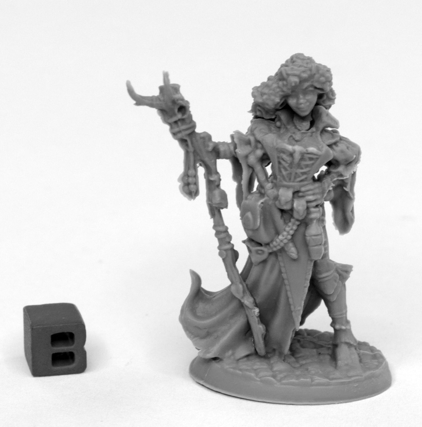 Reaper Bones Andowyn Thrushmoor - Good Games