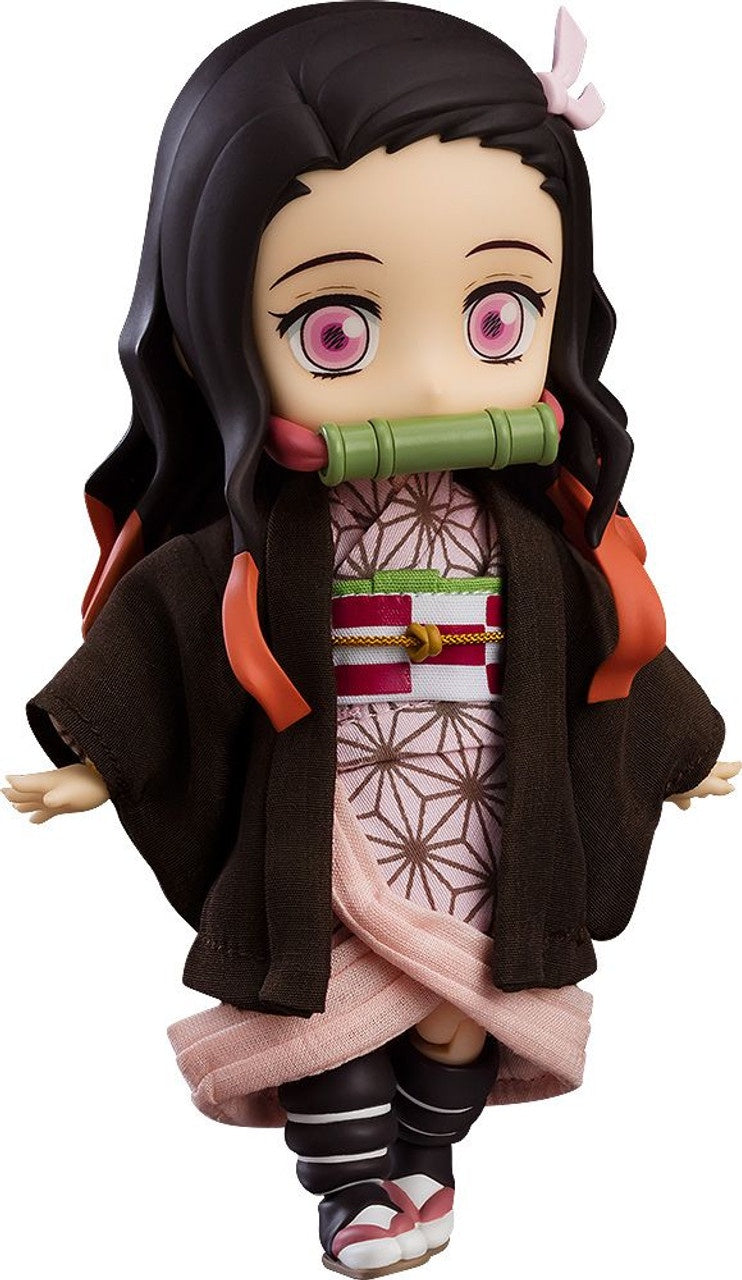 Demon Slayer: Kimetsu No Yaiba Nendoroid Doll Nezuko Kamado - Good Games