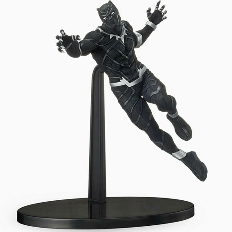 Black Panther Premium Figure - Good Games