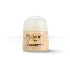 Citadel Dry Paint - Sigmarite 12ml (23-30) - Good Games