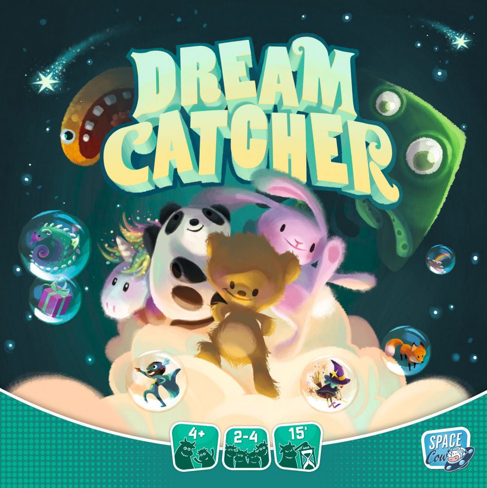 Dream Catcher - Good Games