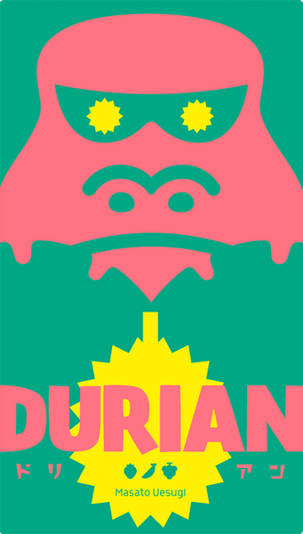 Durian - Good Games