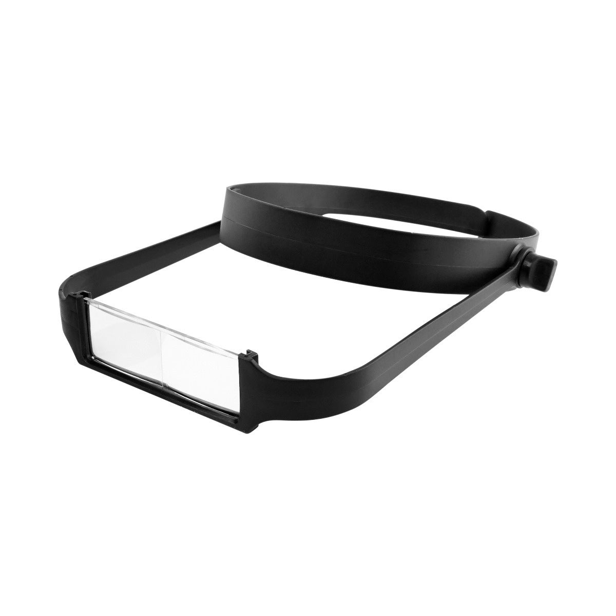 Vallejo Hobby Tools - Lightweight Headband Magnifier with Lenses - Good Games