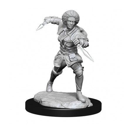 Magic: The Gathering Unpainted Miniatures Kaya - Good Games