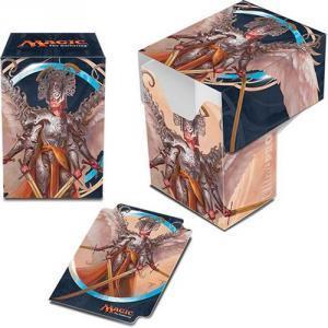 Ultra Pro - Deck Box Full View Magic Kaladesh V1 - Good Games