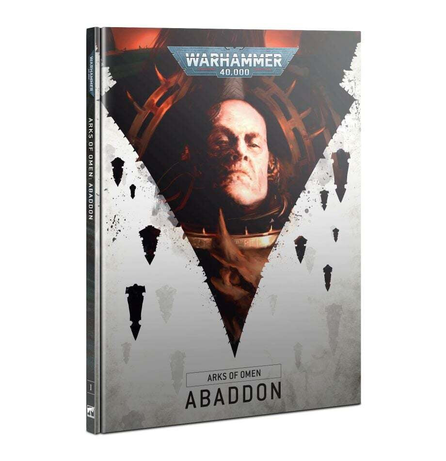 Arks of Omens: Abaddon (43-22) - Good Games