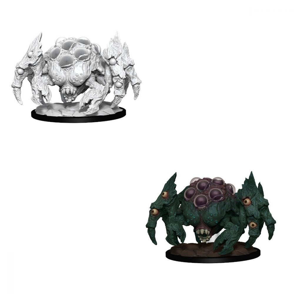 Pathfinder Deepcuts Unpainted Miniatures Brain Collector - Good Games