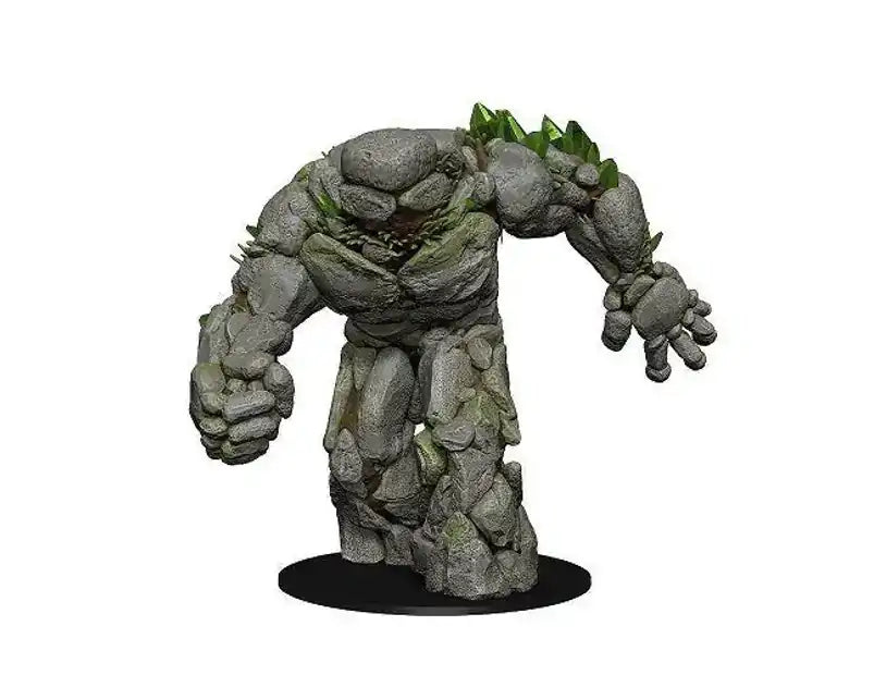 Pathfinder Battles Kingmaker Case Incentive Huge Earth Elemental - Good Games