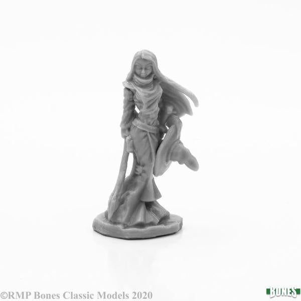 Willow GreenIvy Witch - Good Games