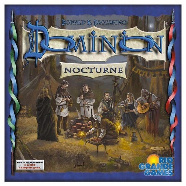 Dominion - Nocturne - Good Games