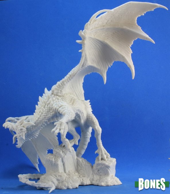 Reaper: Bones: Narthrax - Good Games