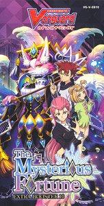 Vanguard - The Mysterious Fortune Booster Pack - Good Games