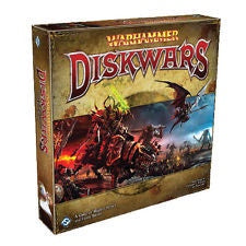 Warhammer Diskwars Core Set - Good Games