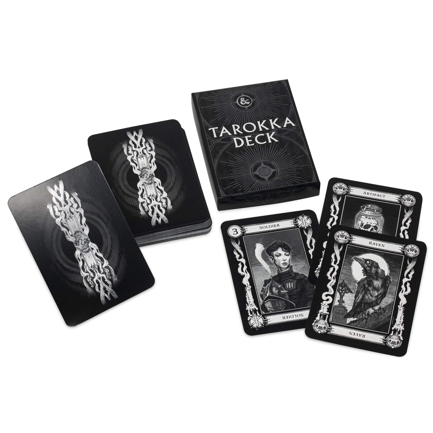 Dungeons & Dragons Curse Of Strahd: Revamped - Good Games