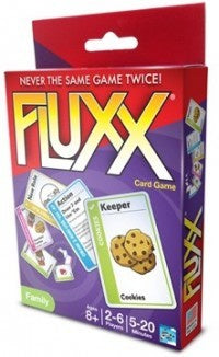 Special Edition Fluxx - Good Games