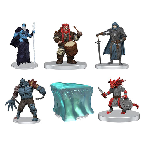 Pathfinder Battles Rusty Dragon Inn Box Set - Good Games