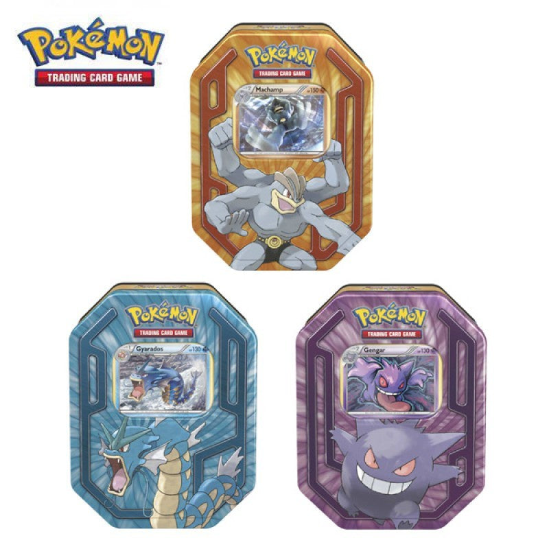 Pokemon TCG - Back Issue Collector Tin Good Games Pokemon TCG - Back Issue Collector Tin Good Games