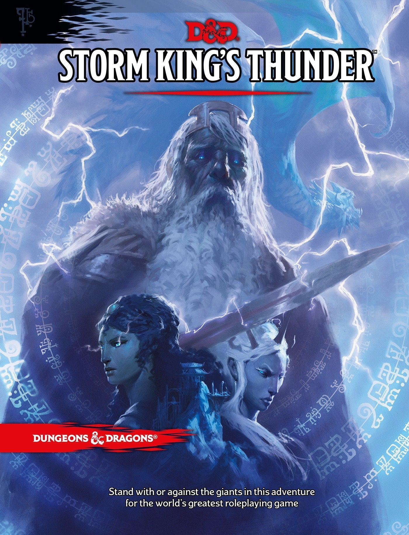 Dungeons & Dragons Storm Kings Thunder - Good Games