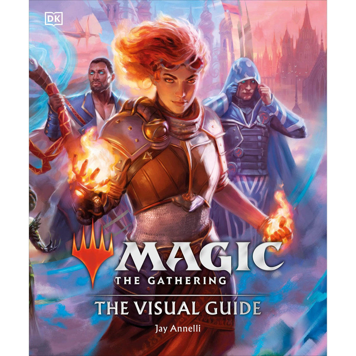 Magic: The Gathering - The Visual Guide - Good Games