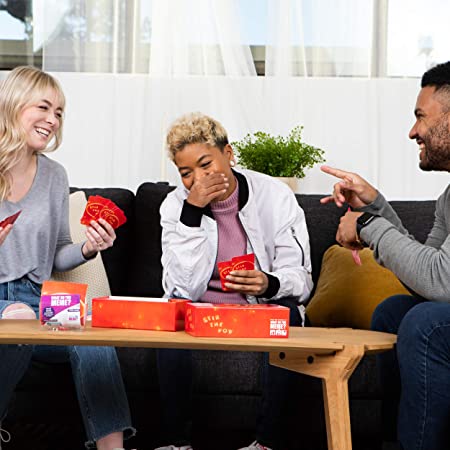 Stir the Pot - Good Games