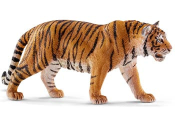 Schleich - Tiger - Good Games