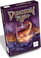 Dungeon Rush – Good Games